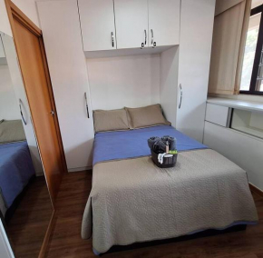 Studio W3norte, elevador, Wi-Fi